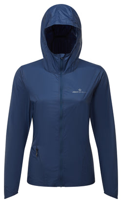 Ronhill | Wmn's Tech All-Terrain Jacket | DarkNavy | XS