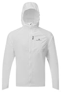 Ronhill | Men's Tech All-Terrain Jacket | BrightWhite | XL