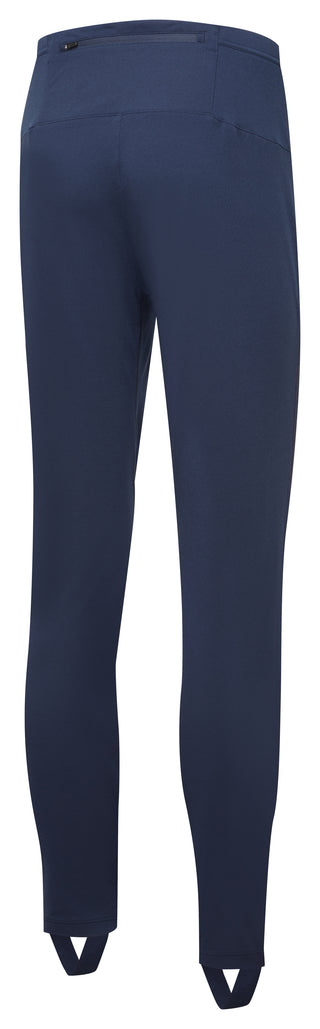 Ronhill | Men's Core Heritage Trackster | Dark Navy/Red | XXL