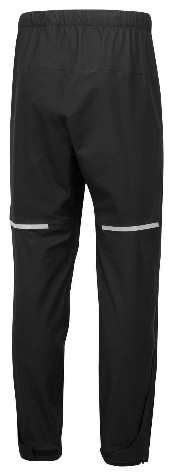 Ronhill | Unisex Tech Storm Pant | All Black | XS