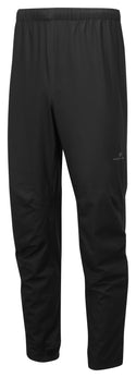 Ronhill | Unisex Tech Storm Pant | All Black | XS