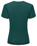 Ronhill | Wmn's Tech S/S Tee | Seaweed/Iris | XXL
