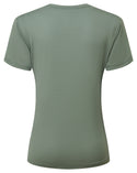 Ronhill | Wmn's Tech S/S Tee | Laurel/Seafoam | XS