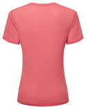 Ronhill | Wmn's Tech S/S Tee | Sorbet Sun/Florida | XS