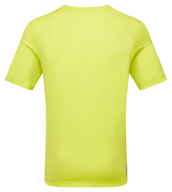 Ronhill | Men's Tech S/S Tee | Acid/Oxide | XXL