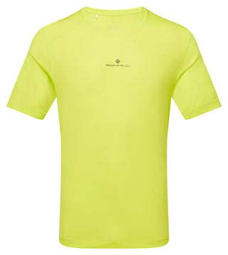 Ronhill | Men's Tech S/S Tee | Acid/Oxide | XXL