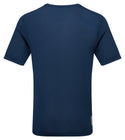 Ronhill | Men's Tech S/S Tee | Dark Navy/Oxide | XXL