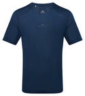 Ronhill | Men's Tech S/S Tee | Dark Navy/Oxide | XXL
