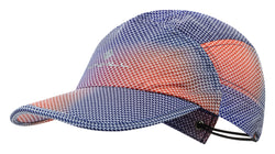 Ronhill | Golden Hour Cap | RonhillRedMerge | S/M