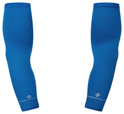 Ronhill | Race Arm Sleeves | Klassisches Blau | L