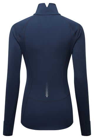 Ronhill | Wmn's Tech Contour Jacket | Dark Navy | XS