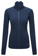 Ronhill | Wmn's Tech Contour Jacket | Dark Navy | XS