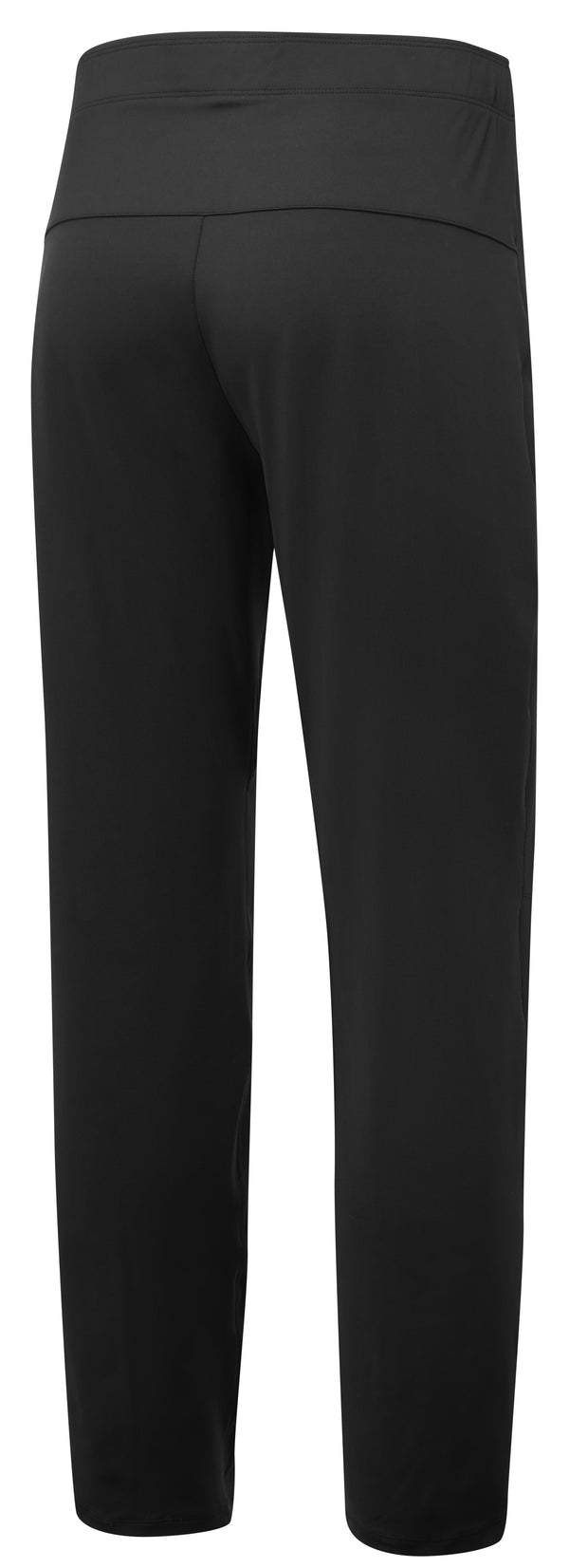 Ronhill | Men's Core Slim Trackster | All Black | S