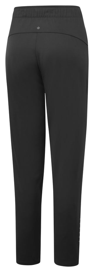 Ronhill | Wmn's Core Slim Trackster | All Black | XS