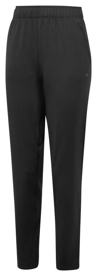 Ronhill | Wmn's Core Slim Trackster | All Black | XS