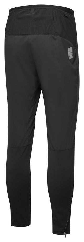 Ronhill | Men's Tech All Terrain Trackster | All Black | XXL