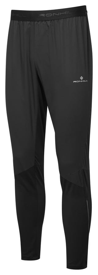 Ronhill | Men's Tech All Terrain Trackster | All Black | XXL