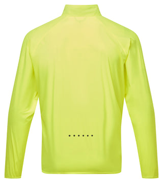 Ronhill | Men's Core Jacket | Fluo Yellow/Black | XXL
