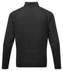 Ronhill | Men's Core Jacket | Black/Bright White | XXL