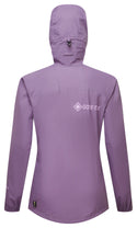 Ronhill | Wmn's Tech Gore-Tex Mercurial Jacket 2 | Dark Iris | L