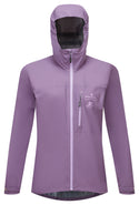 Ronhill | Wmn's Tech Gore-Tex Mercurial Jacket 2 | Dark Iris | L