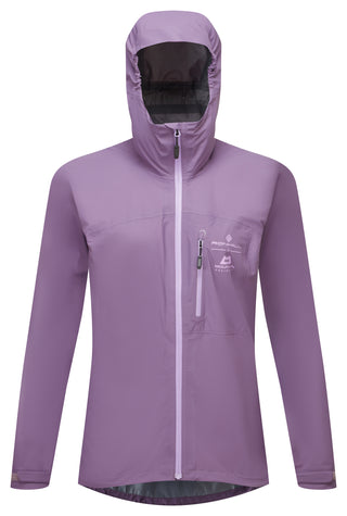 Ronhill | Wmn's Tech Gore-Tex Mercurial Jacket 2 | Dark Iris | S