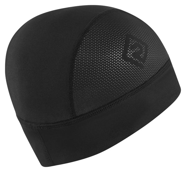 Ronhill | Beanie and Glove Set | All Black | M/L