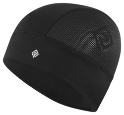 Ronhill | Beanie and Glove Set | All Black | M/L