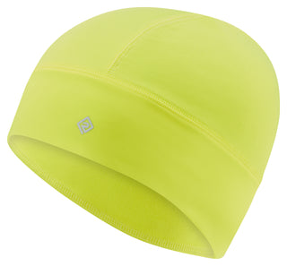 Ronhill | Classic Beanie | Fluo Yellow