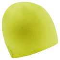 Ronhill | Run Beanie | Fluo Yellow