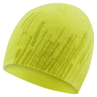 Ronhill | Run Beanie | Fluo Yellow
