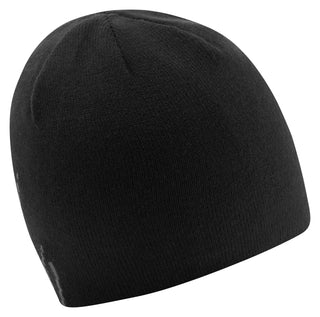 Ronhill | Run Beanie | Black/Oxide