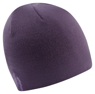 Ronhill | Run Beanie | Dark Iris/Iris