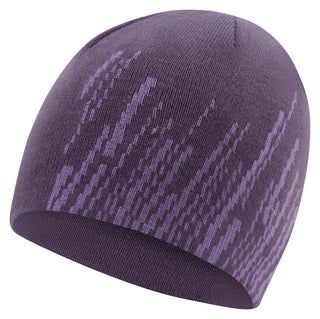 Ronhill | Run Beanie | Dark Iris/Iris