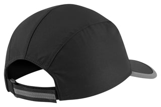Ronhill | Storm Cap | All Black | S/M