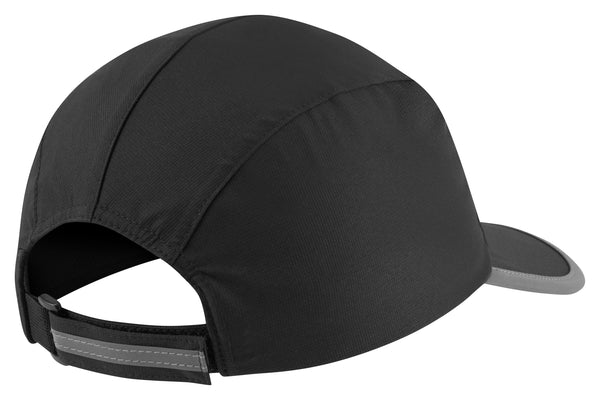 Ronhill | Storm Cap | All Black | M/L
