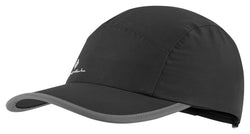 Ronhill | Storm Cap | All Black | M/L
