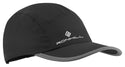 Ronhill | Storm Cap | All Black | M/L