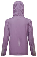 Ronhill | Wmn's Tech Reflect Jacket | Dark Iris/Reflect | XS