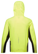 Ronhill | Men's Tech Reflect Jacket | FlYellow/Blck/Reflect | M