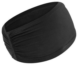 Ronhill | All-Terrain Headband | All Black | S/M