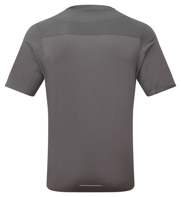 Ronhill | Men's Tech All-Terrain S/S Tee | Oxide | L