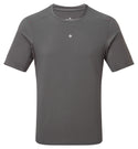Ronhill | Men's Tech All-Terrain S/S Tee | Oxide | L