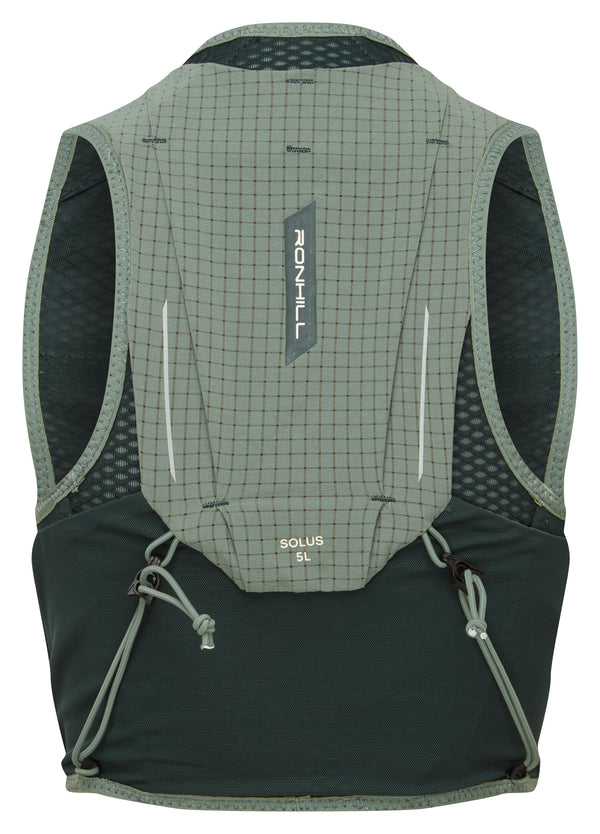 Ronhill | Solus 5L |  Laurel/Dark Laurel | XL