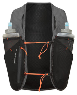Ronhill | Solus 5L |  Black/Ronhill Red | L