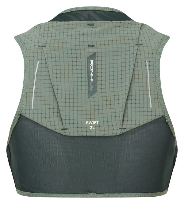 Ronhill | Swift 2L | Laurel/Dark Laurel | XL