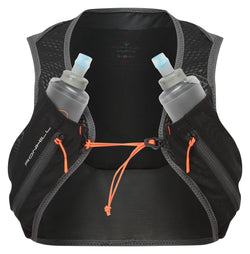 Ronhill | Swift 2L | Black/Ronhill Red | L