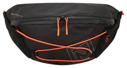 Ronhill | Speed 180 | Black/Ronhill Red