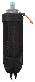 Ronhill | SoftFlask with Sleeve | Black/Ronhill Red