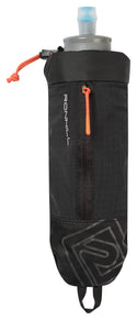 Ronhill | SoftFlask with Sleeve | Black/Ronhill Red
